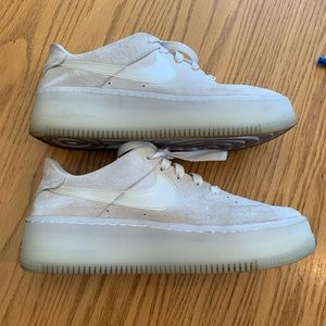 Air Force one Nike sneakers